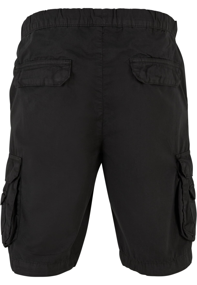 Pantalon scurt Combat Double Pocket Cargo Urban Classics