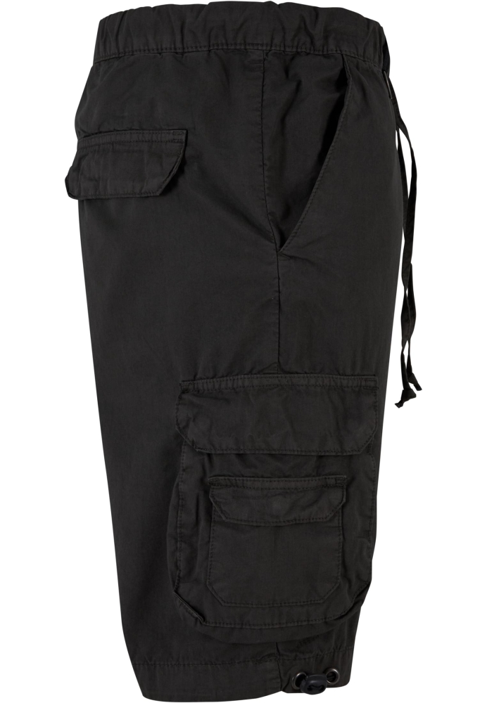Pantalon scurt Combat Double Pocket Cargo Urban Classics