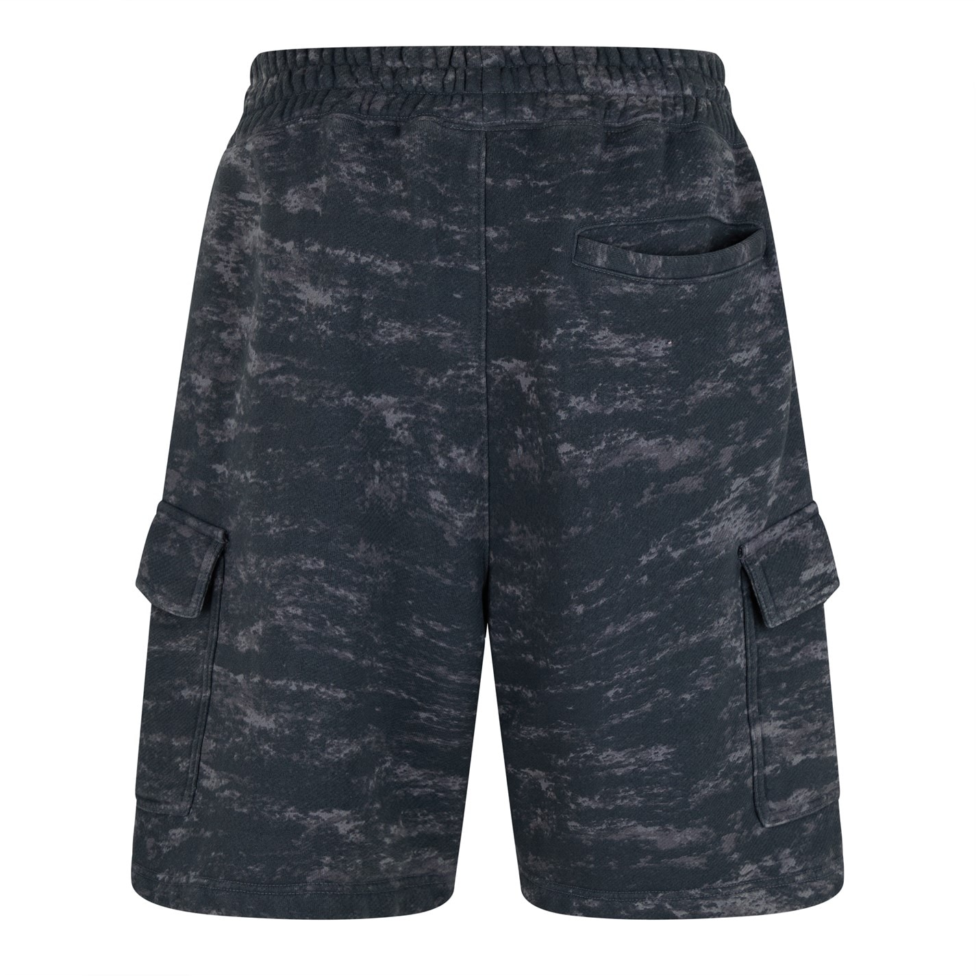 Pantalon scurt Combat Everlast Cargo barbat
