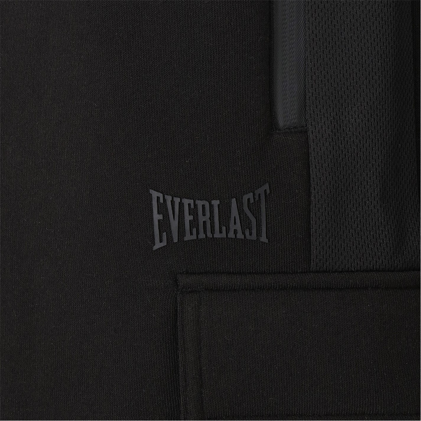 Pantalon scurt Combat Everlast Premium Cargo barbat
