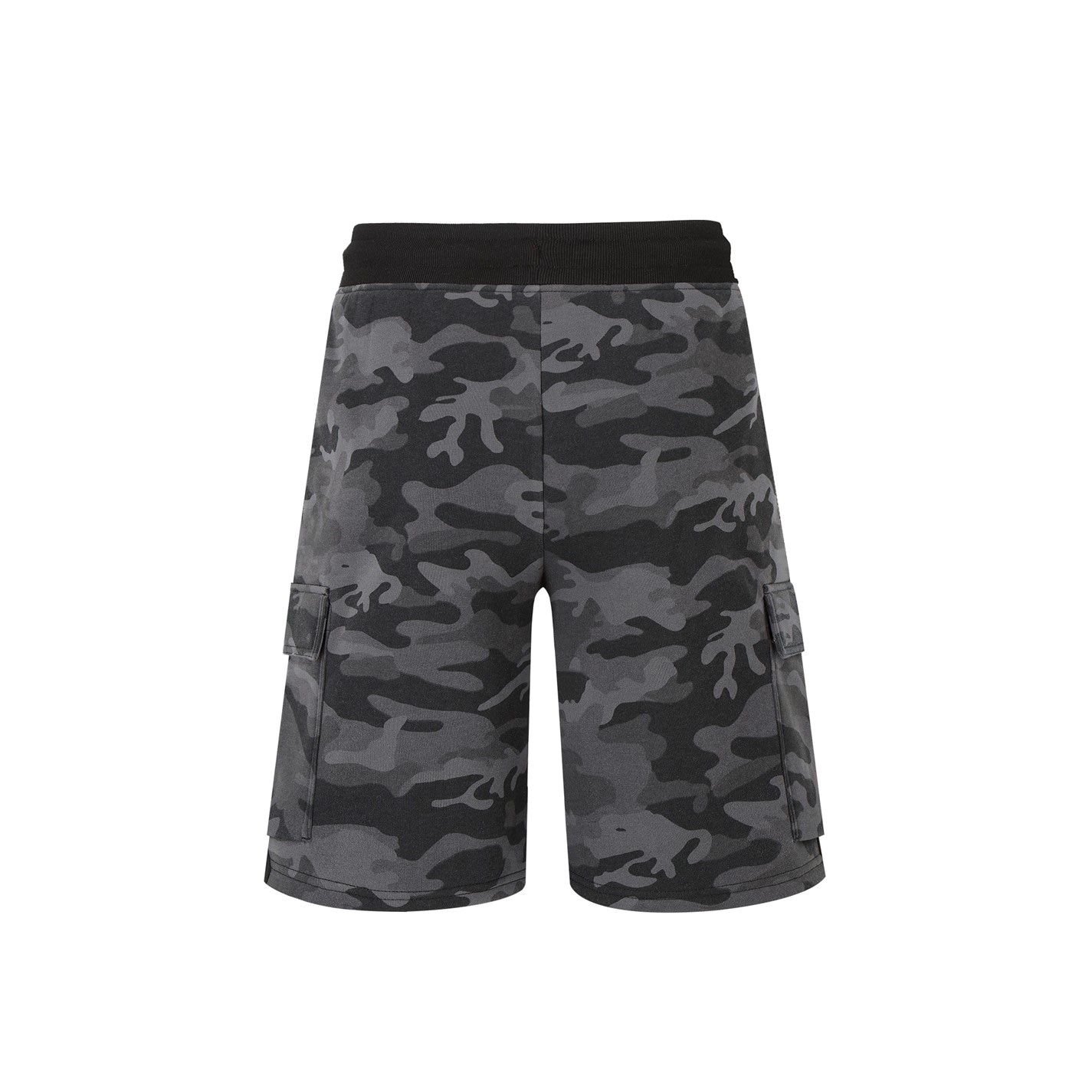 Pantalon scurt Combat Everlast Premium Cargo barbat