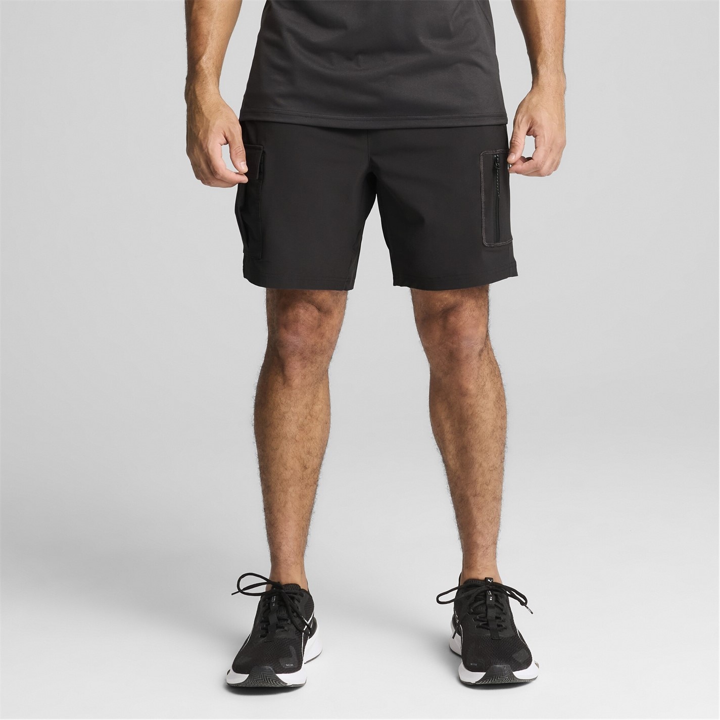 Puma M Flex 7 Cargo Short barbat