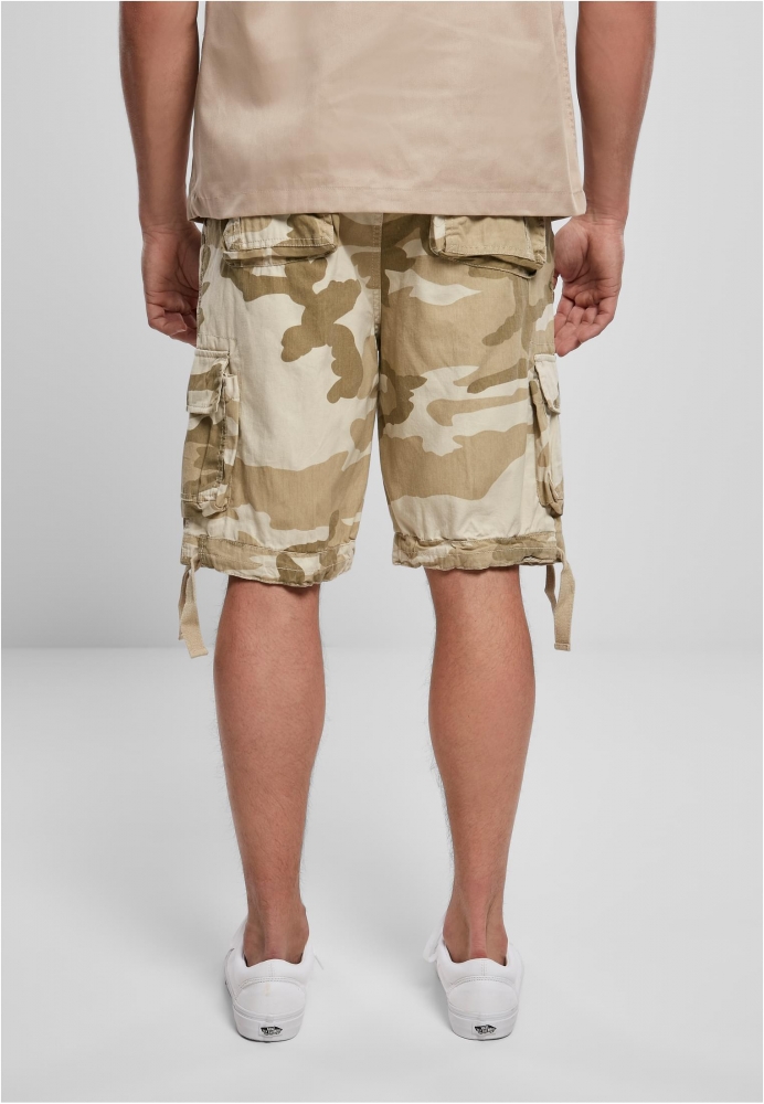 Pantalon scurt Combat Urban Legend Cargo Brandit