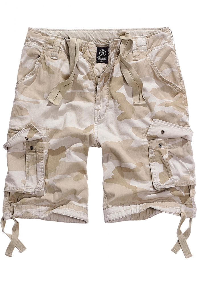 Pantalon scurt Combat Urban Legend Cargo Brandit