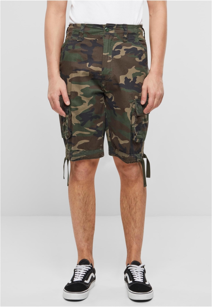 Pantalon scurt Combat Urban Legend Cargo Brandit