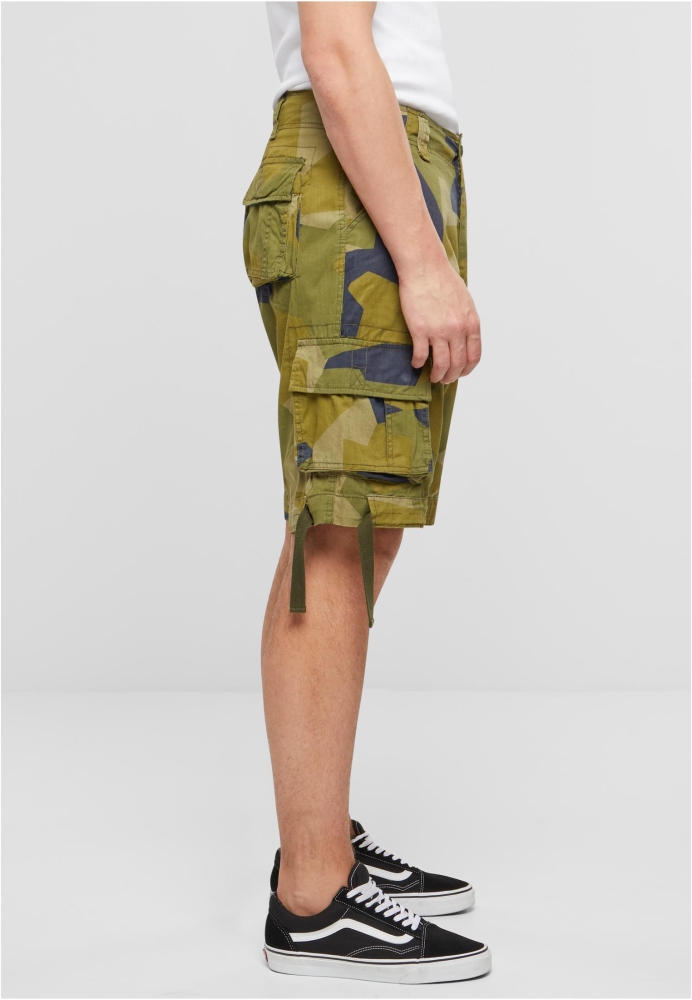 Pantalon scurt Combat Urban Legend Cargo Brandit