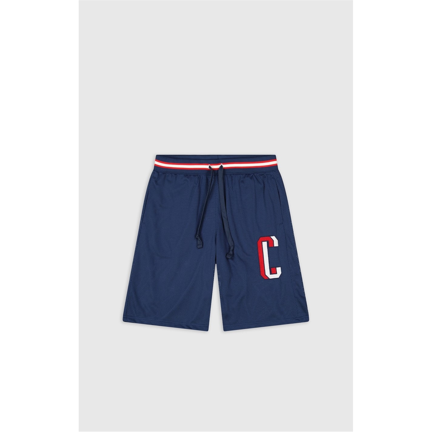 Pantalon scurt Combat Pantalon scurt Champion Logo barbat