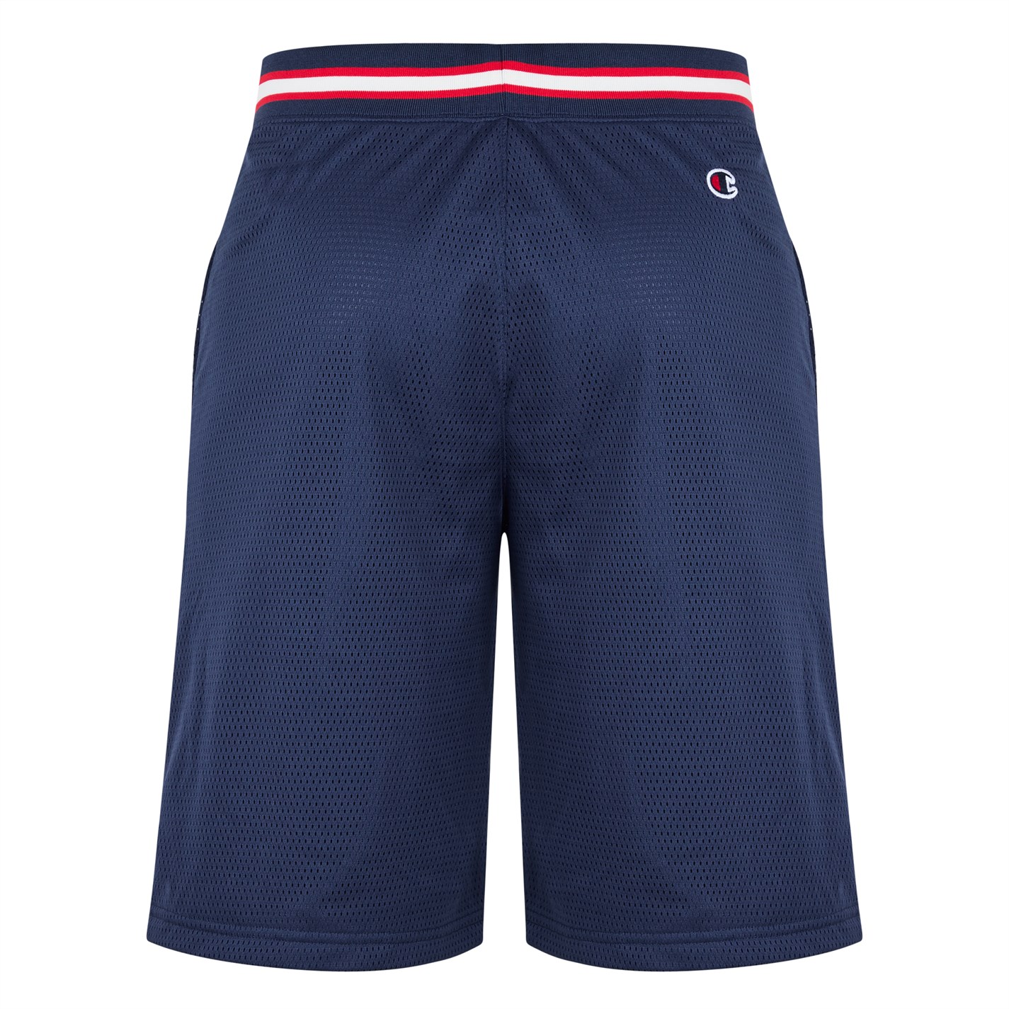 Pantalon scurt Combat Pantalon scurt Champion Logo barbat