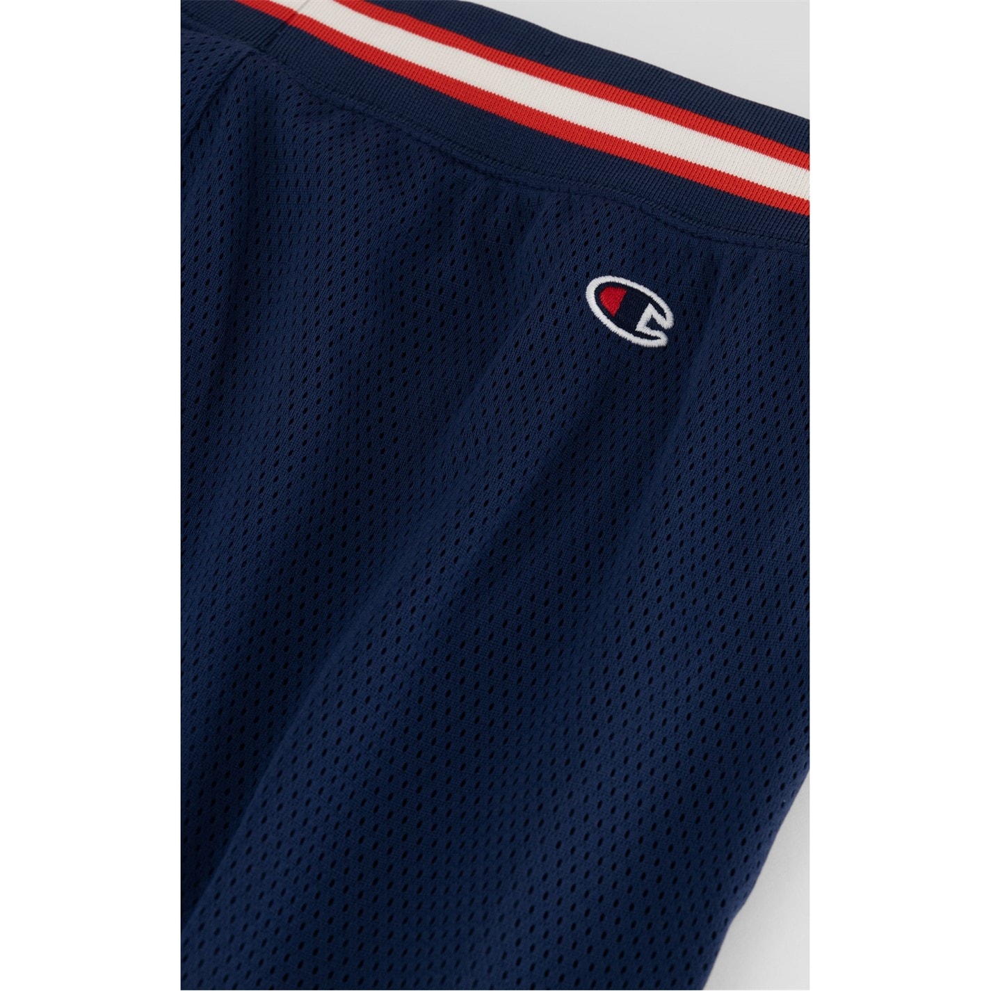 Pantalon scurt Combat Pantalon scurt Champion Logo barbat