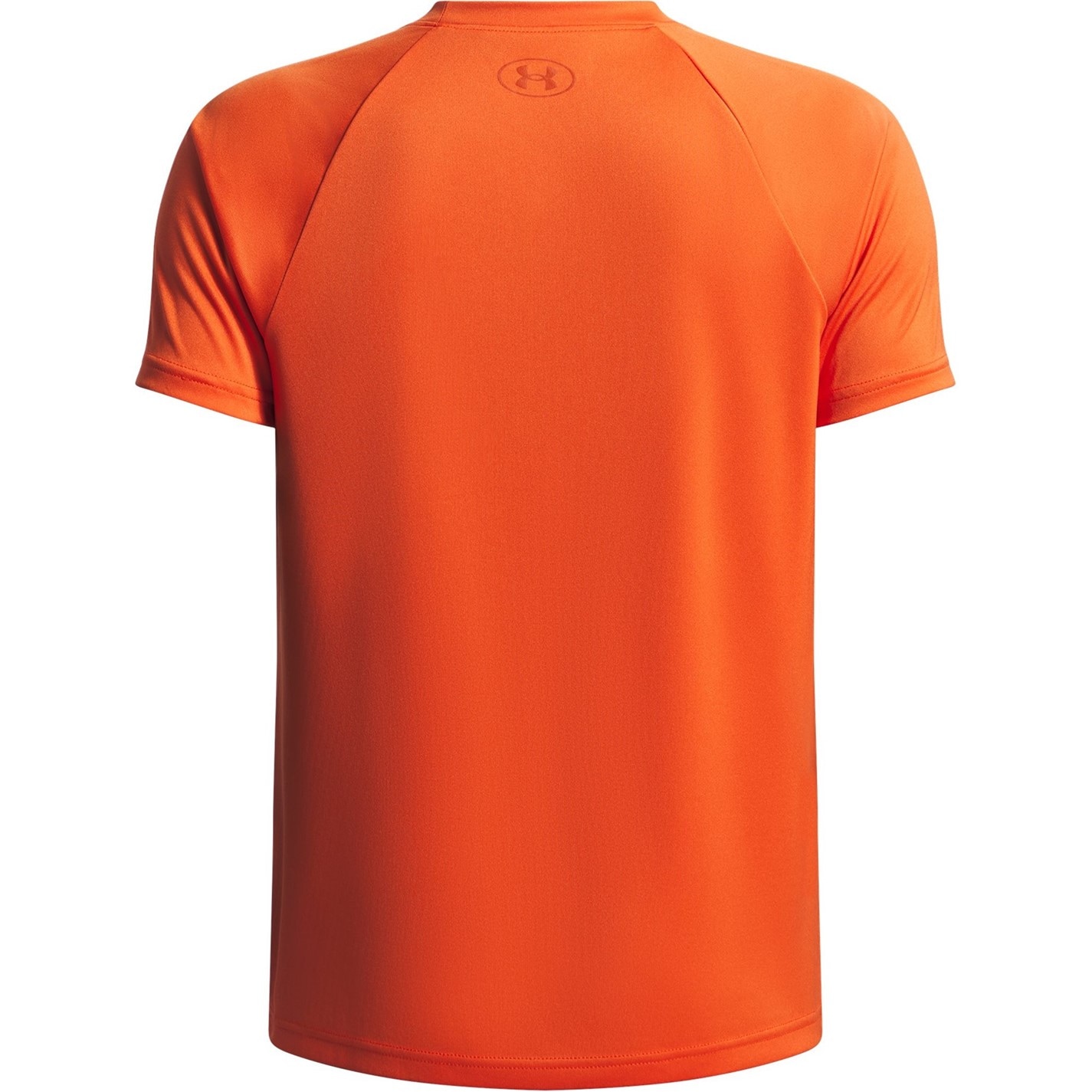 Under Armour Techtm Big Logo Maneca Scurta copil