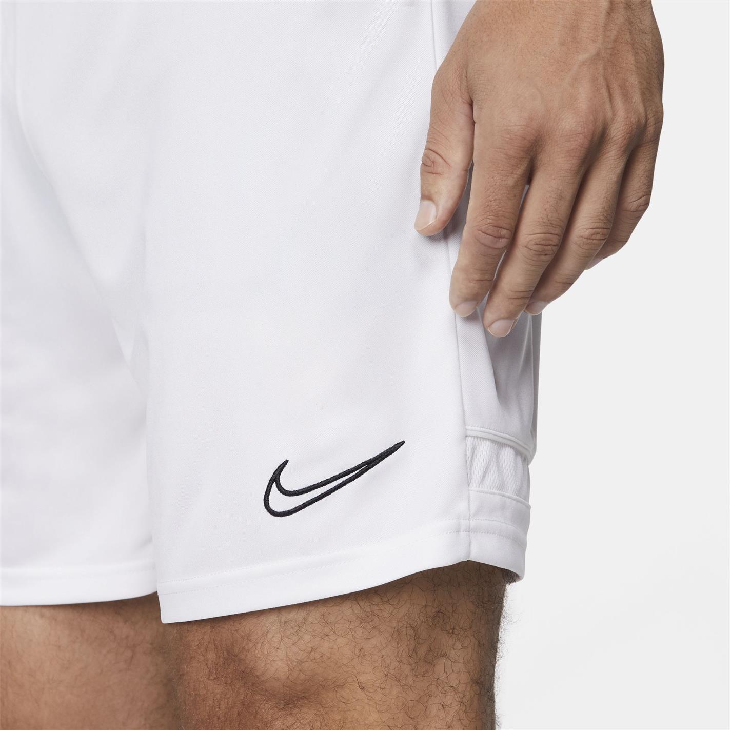 Pantalon scurt Combat Minge Fotbal Nike Academy barbat