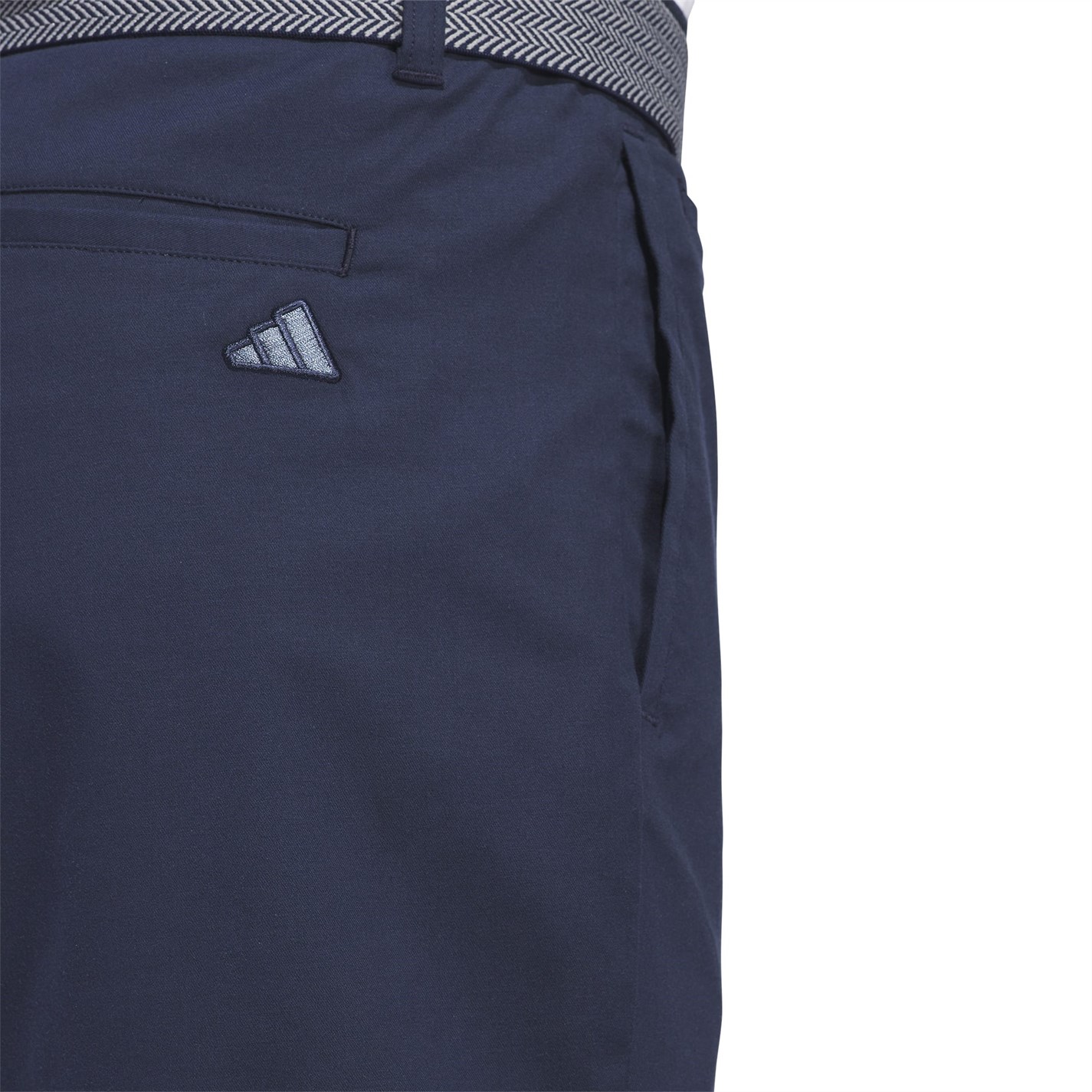 Pantalon scurt Combat adidas Go-To Five-Pocket Golf barbat