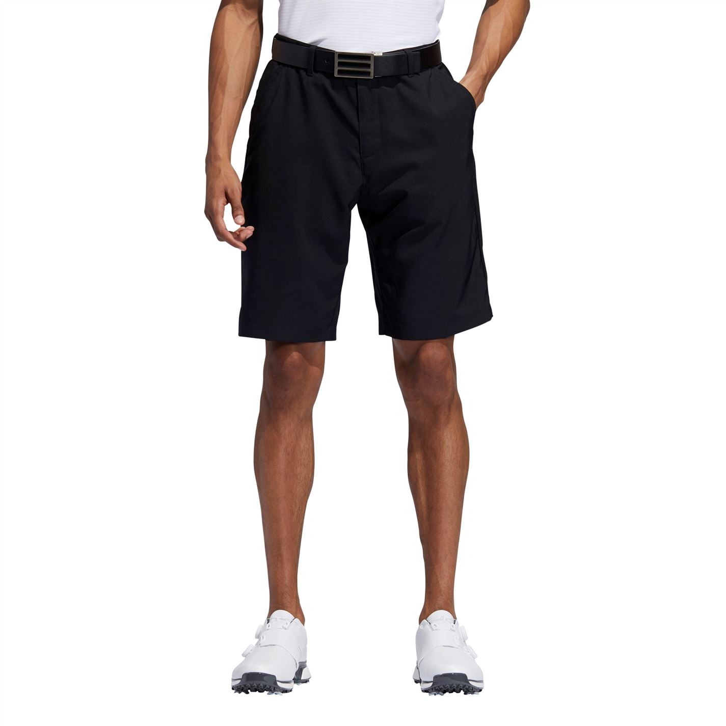 Pantalon scurt Combat adidas Golf barbat