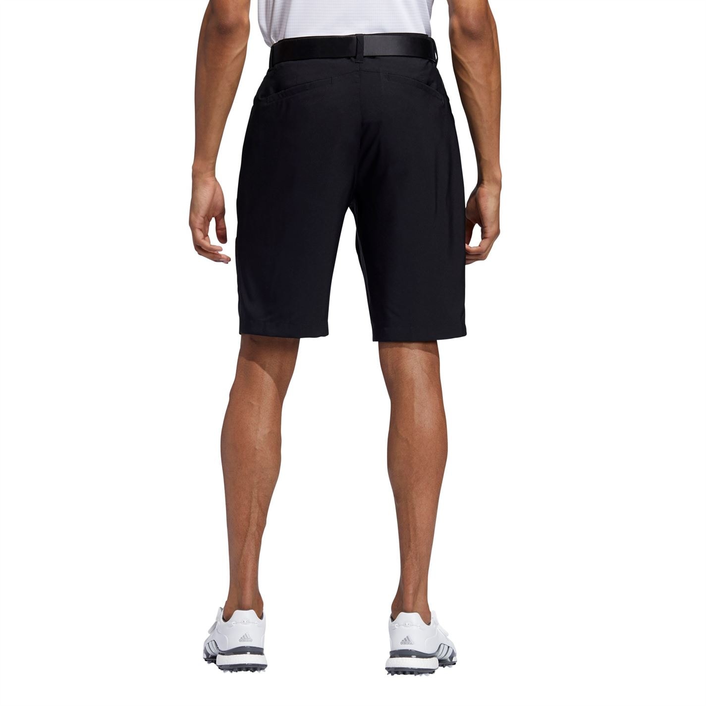 Pantalon scurt Combat adidas Golf barbat