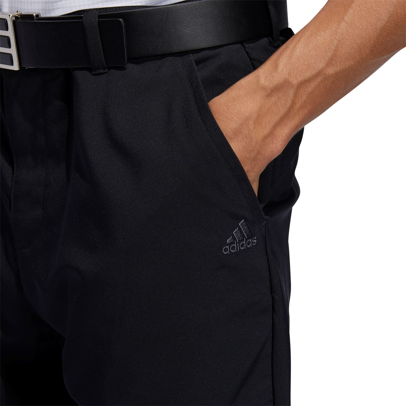 Pantalon scurt Combat adidas Golf barbat