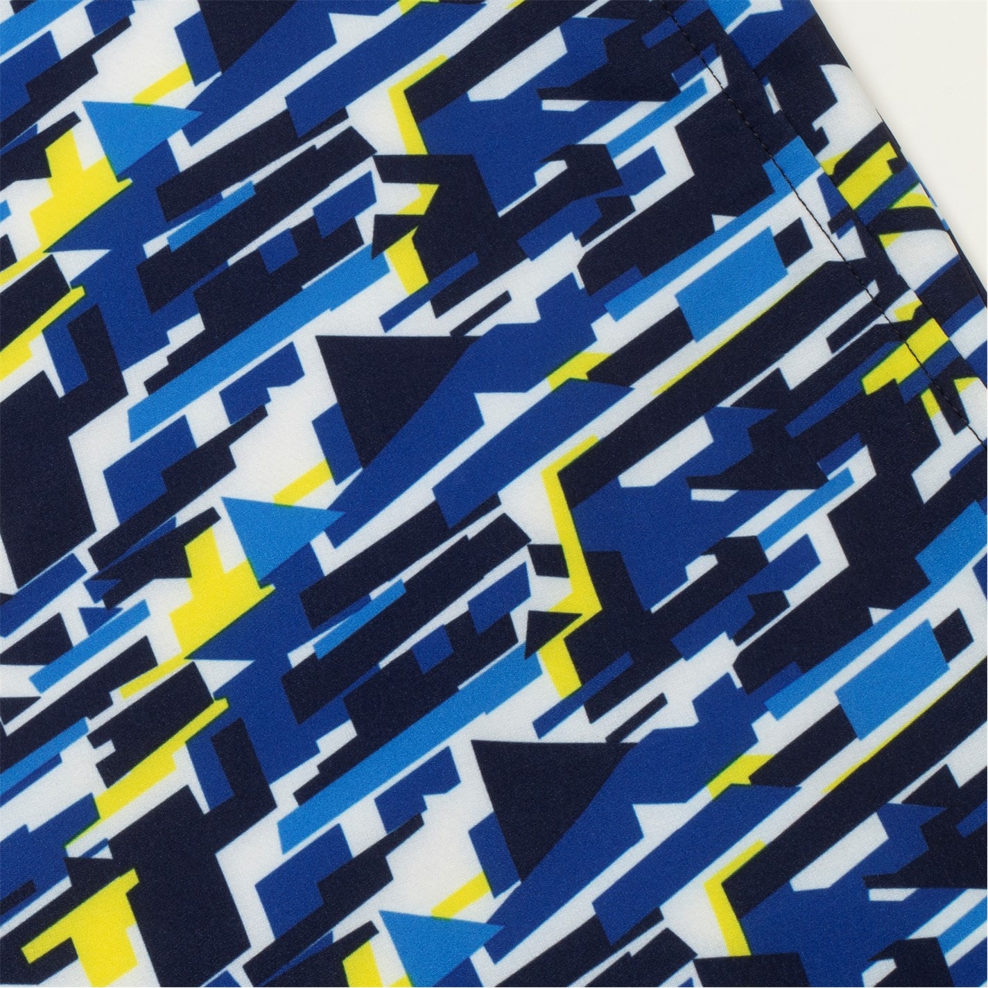 Pantalon scurt Combat DKNY Graphic Print Golf barbat