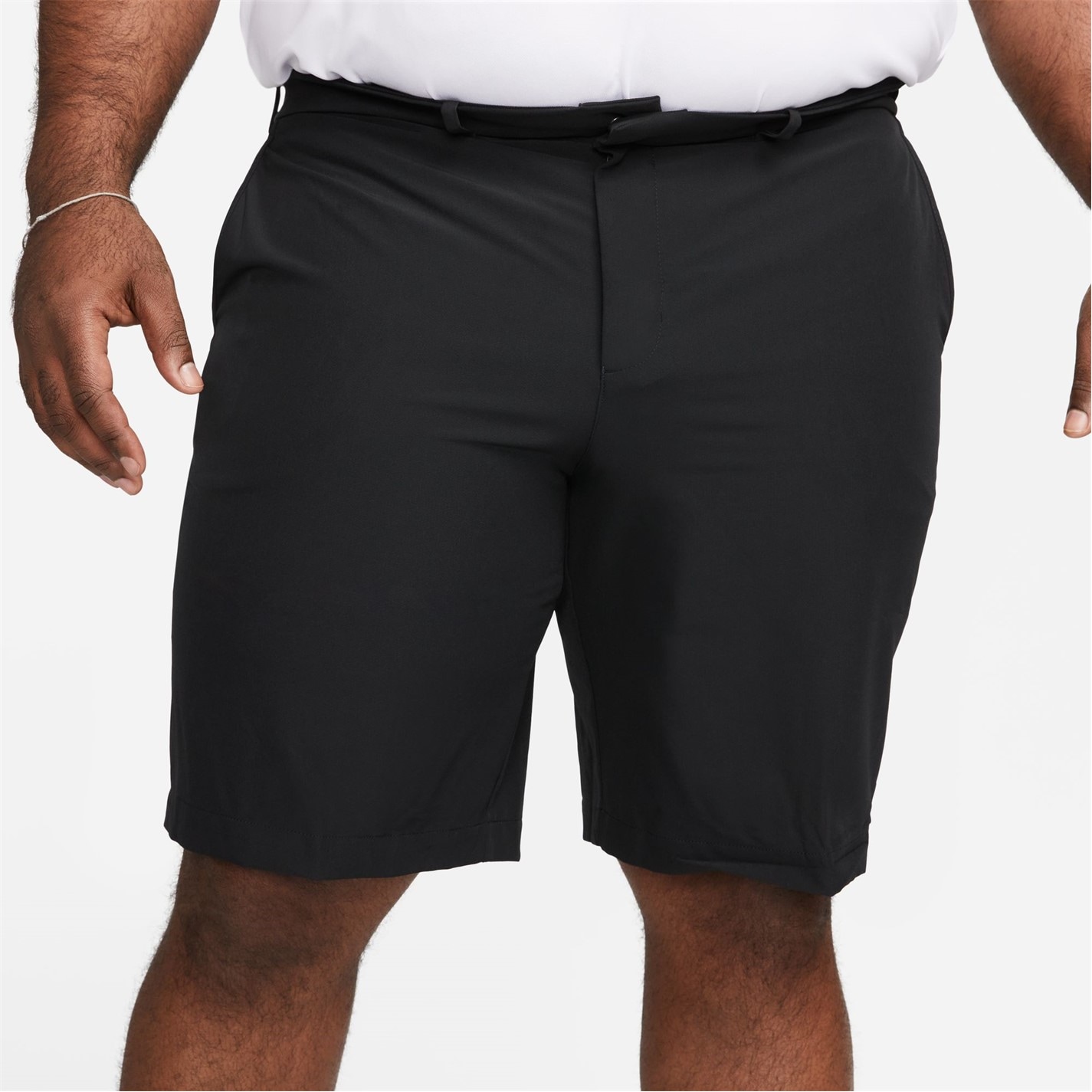 Pantalon scurt Combat Nike Hybrid Golf barbat