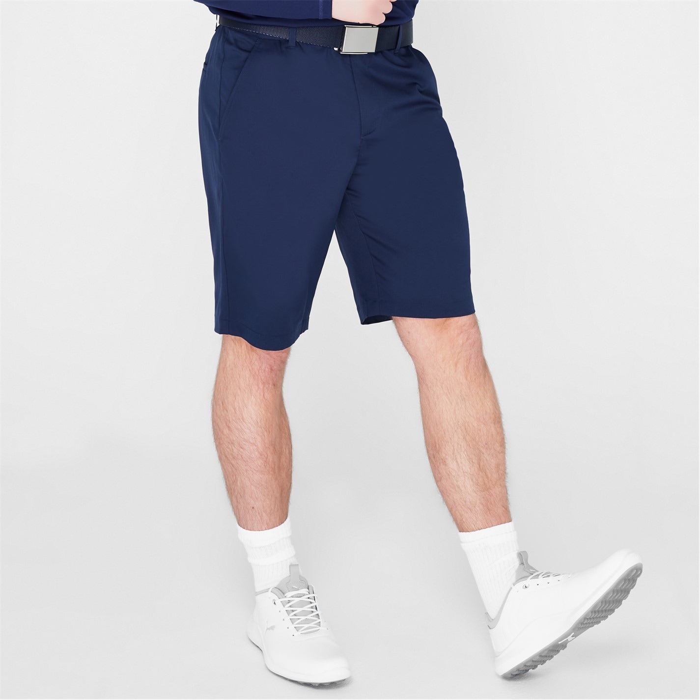 Pantalon scurt Combat Puma Tech Golf barbat