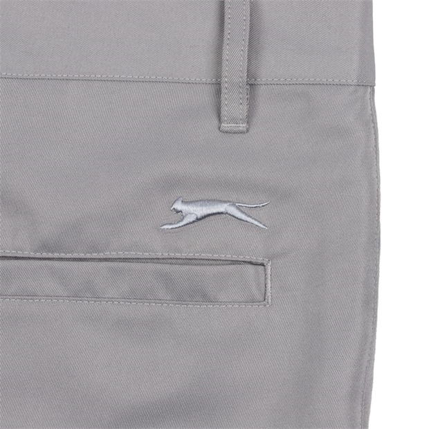 Pantalon scurt Combat Slazenger Golf barbat