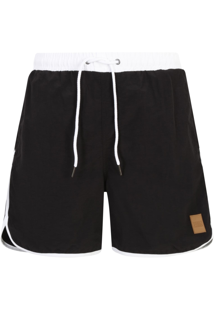 Retro Swimshorts Urban Classics