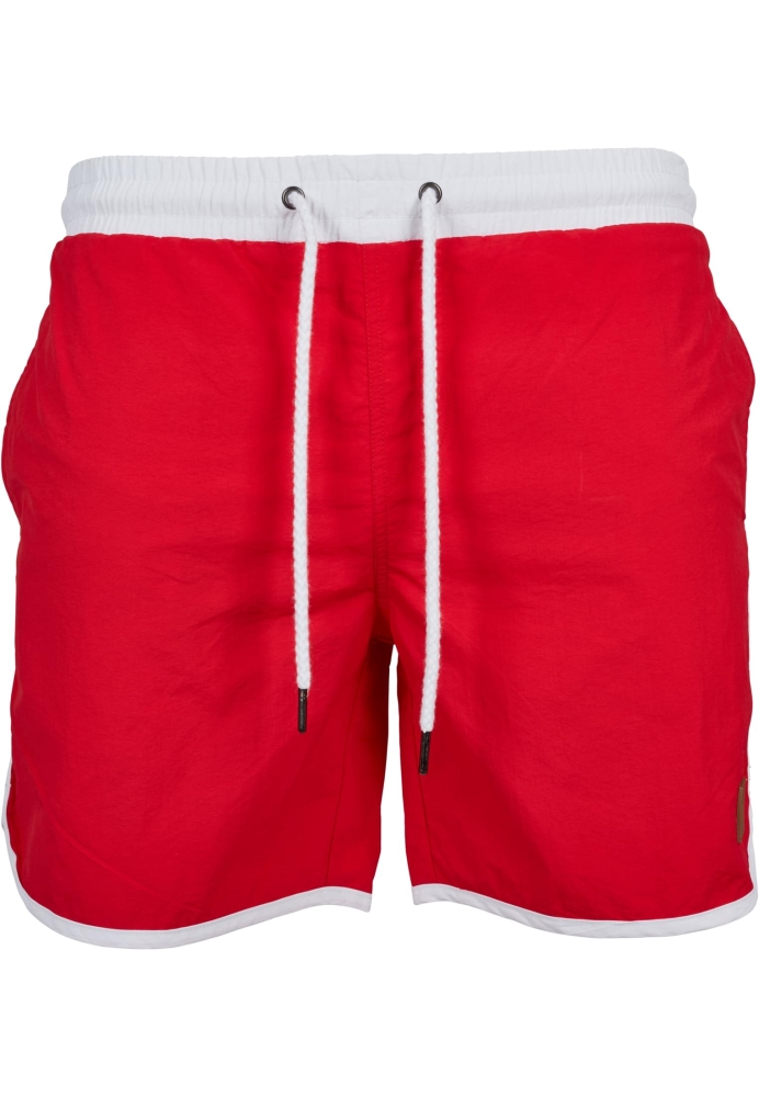 Retro Swimshorts Urban Classics