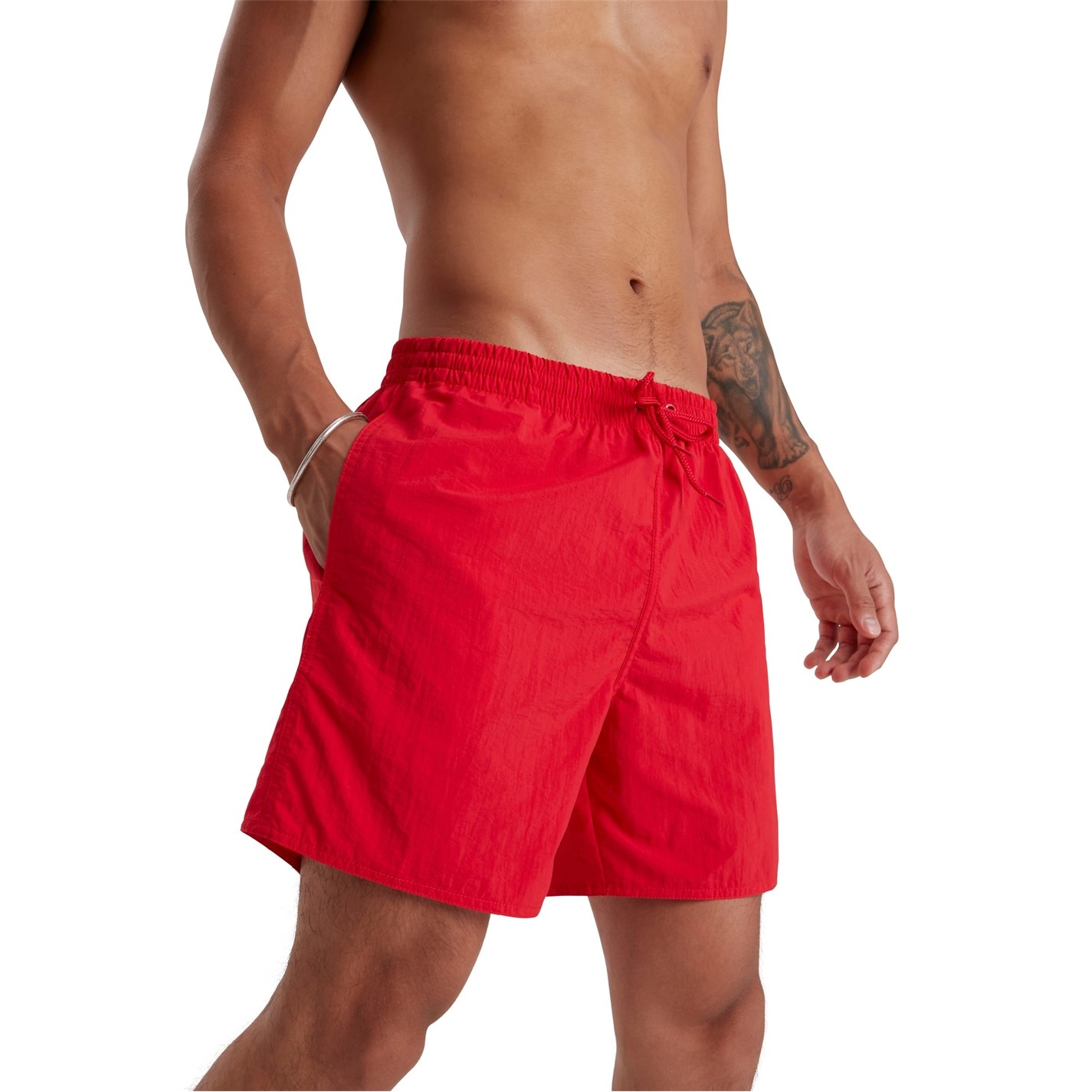 Speedo Essentials 16-inch Watershorts barbat