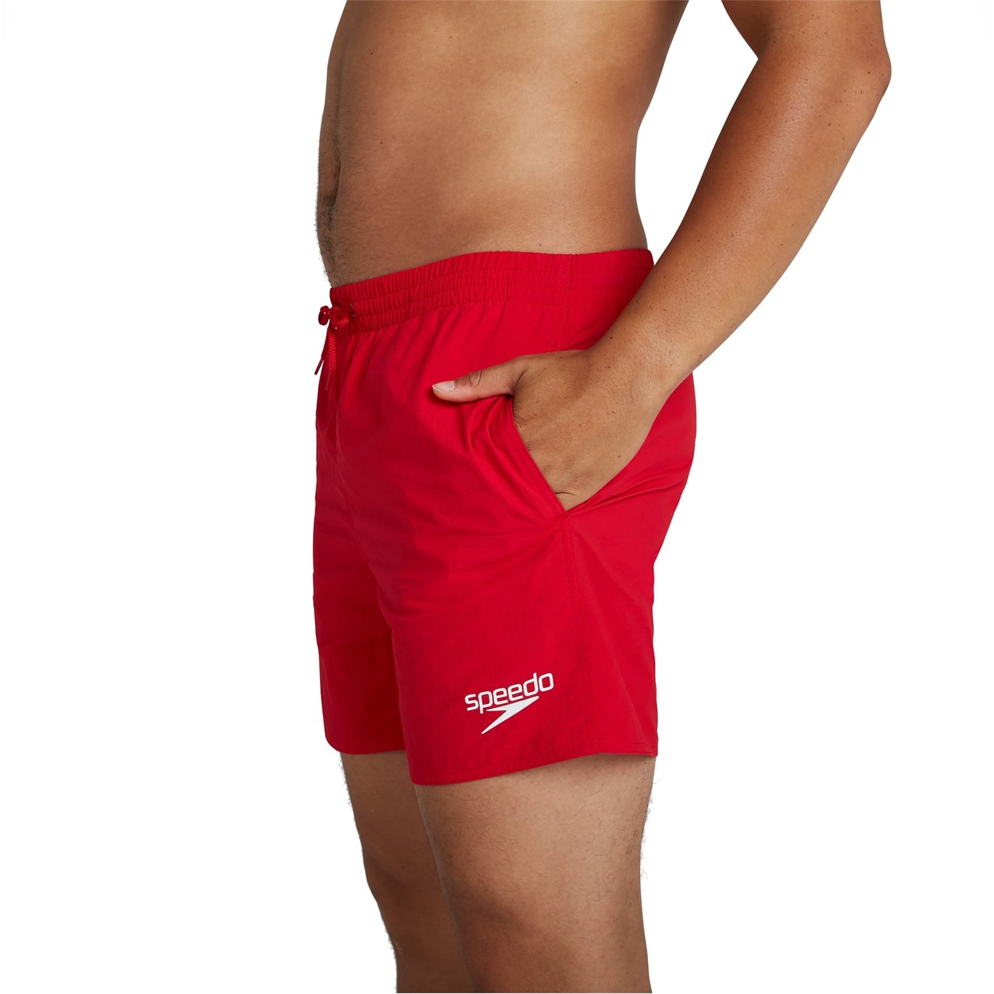 Speedo Essentials 16-inch Watershorts barbat
