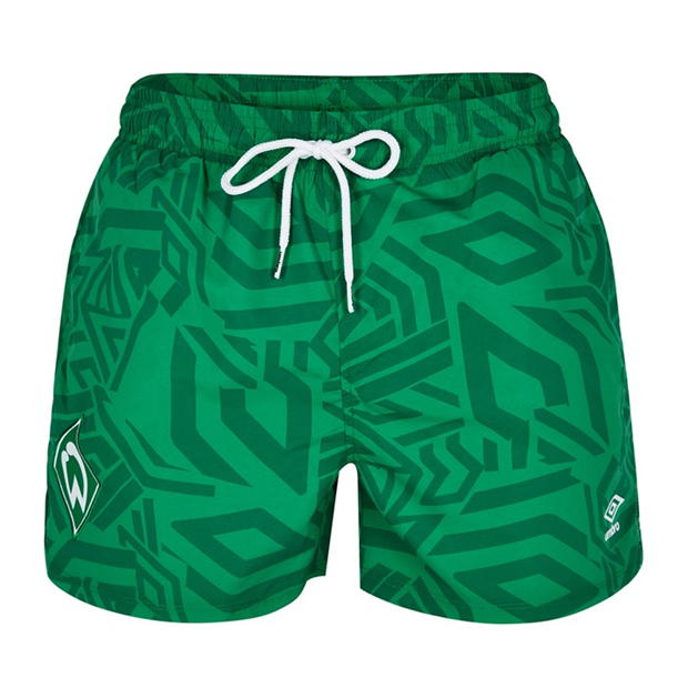 Umbro WB Swm Shrt Sn99
