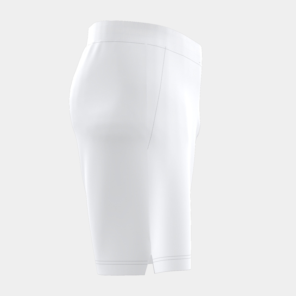 Pantalon scurt White Joma