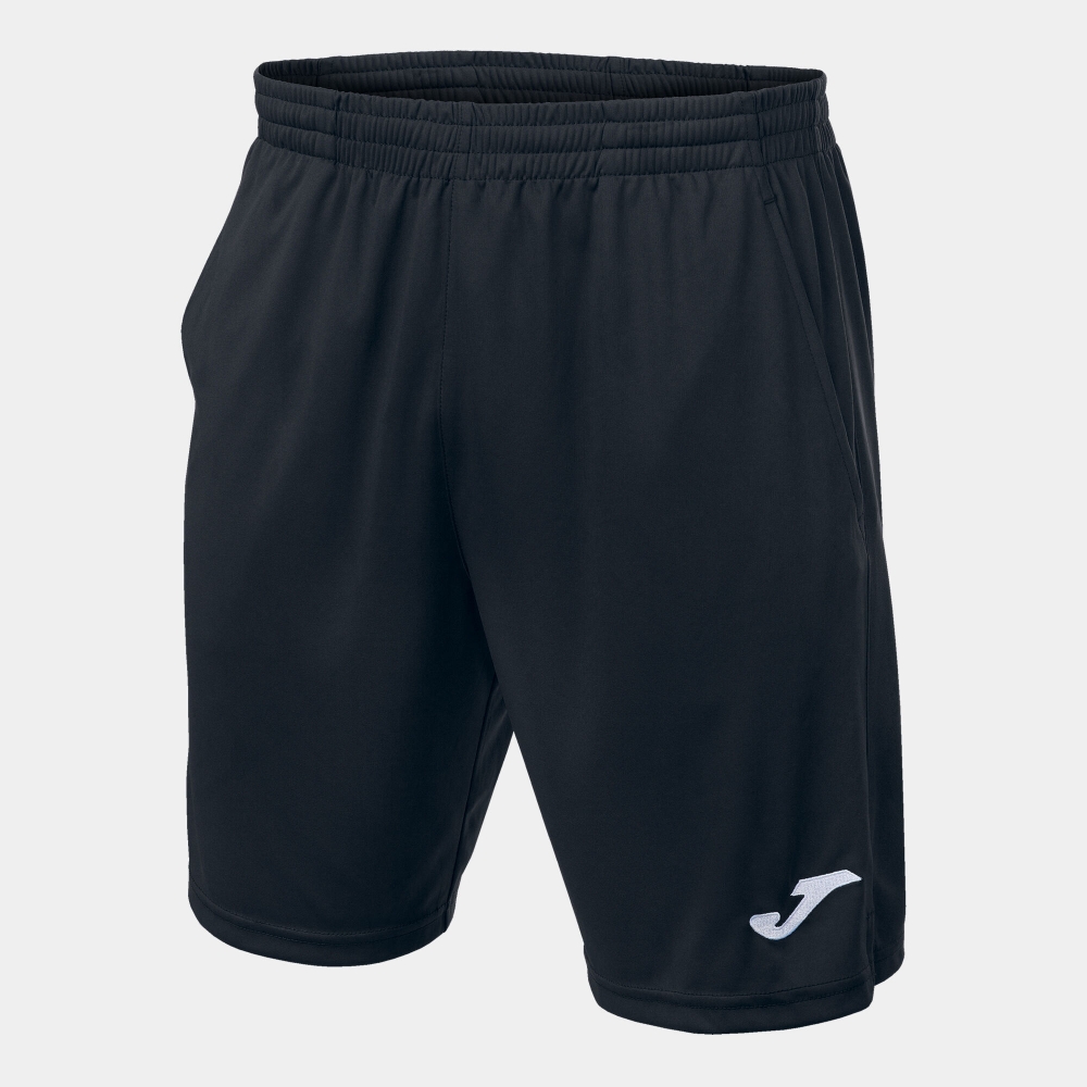 Pantalon scurt Black Joma