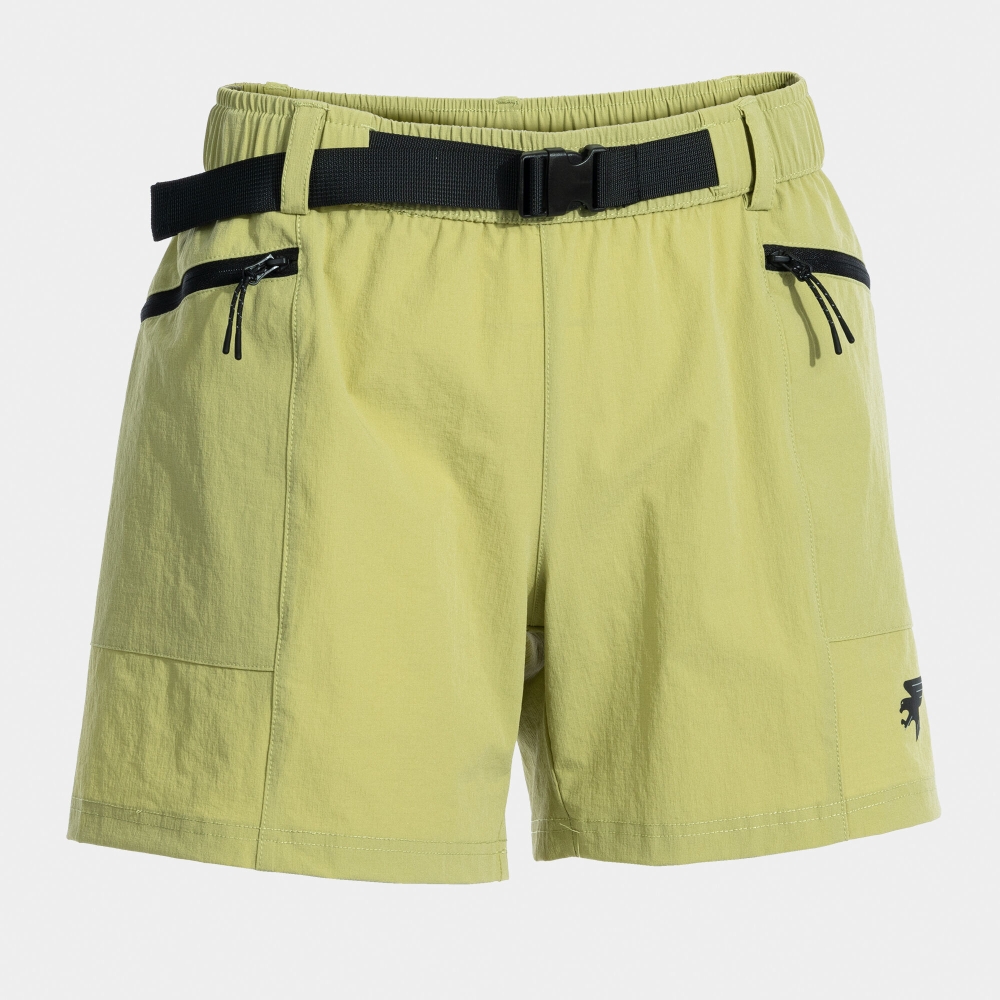 Pantalon scurt Explorer V Green Joma