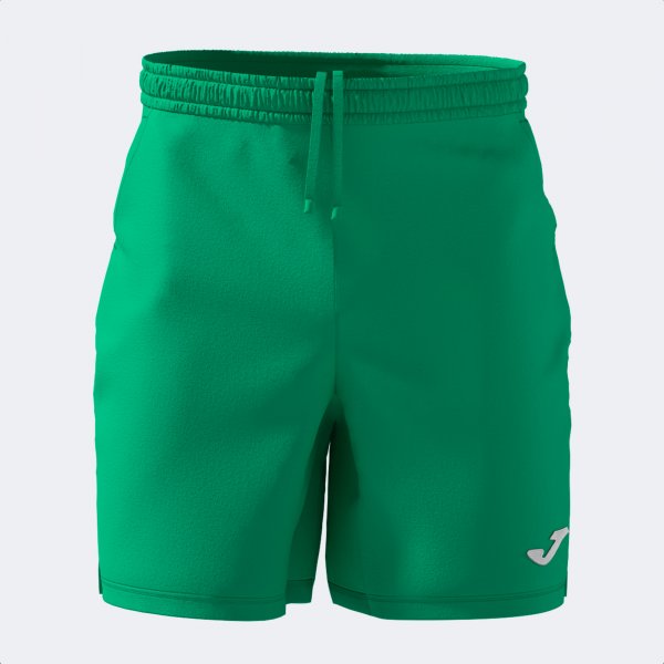 Pantalon scurt Montreal Green Joma