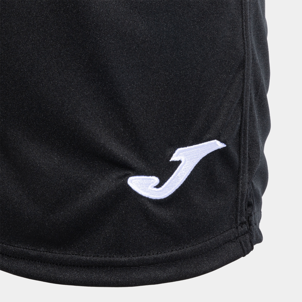 Pantalon scurt Open Iii Black Joma