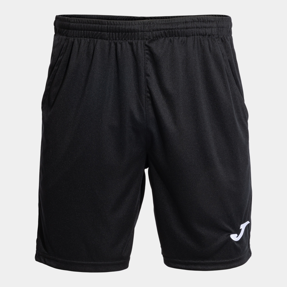 Pantalon scurt Open Iii Black Joma