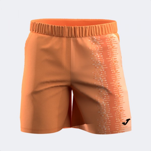 Pantalon scurt Torneo Orange Joma