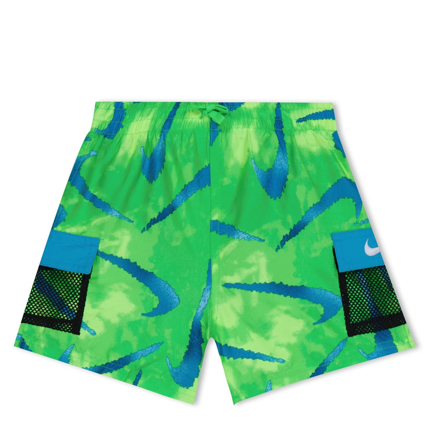 Nike T D S4 VShort Jn99