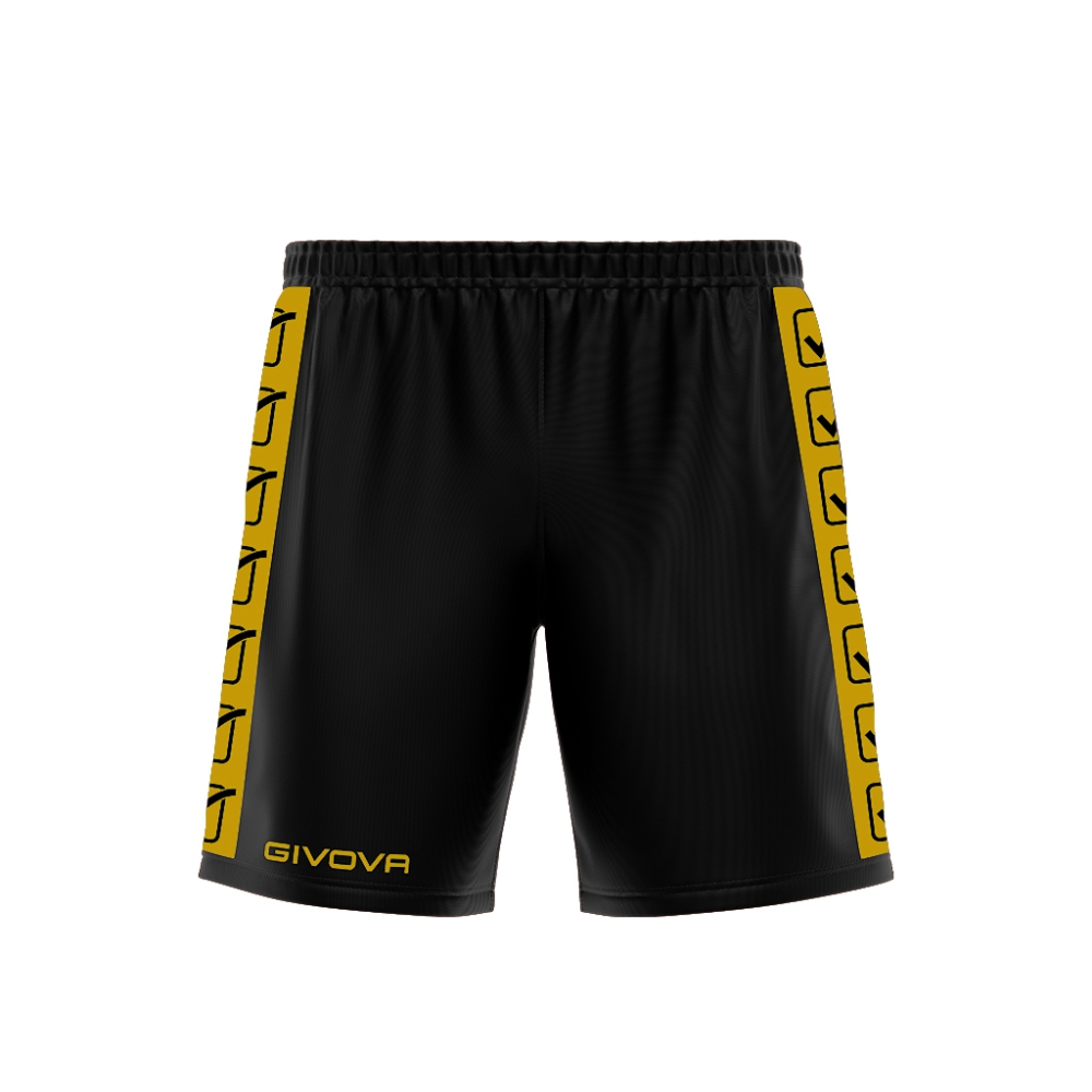 Sort sport POLY BAND Givova