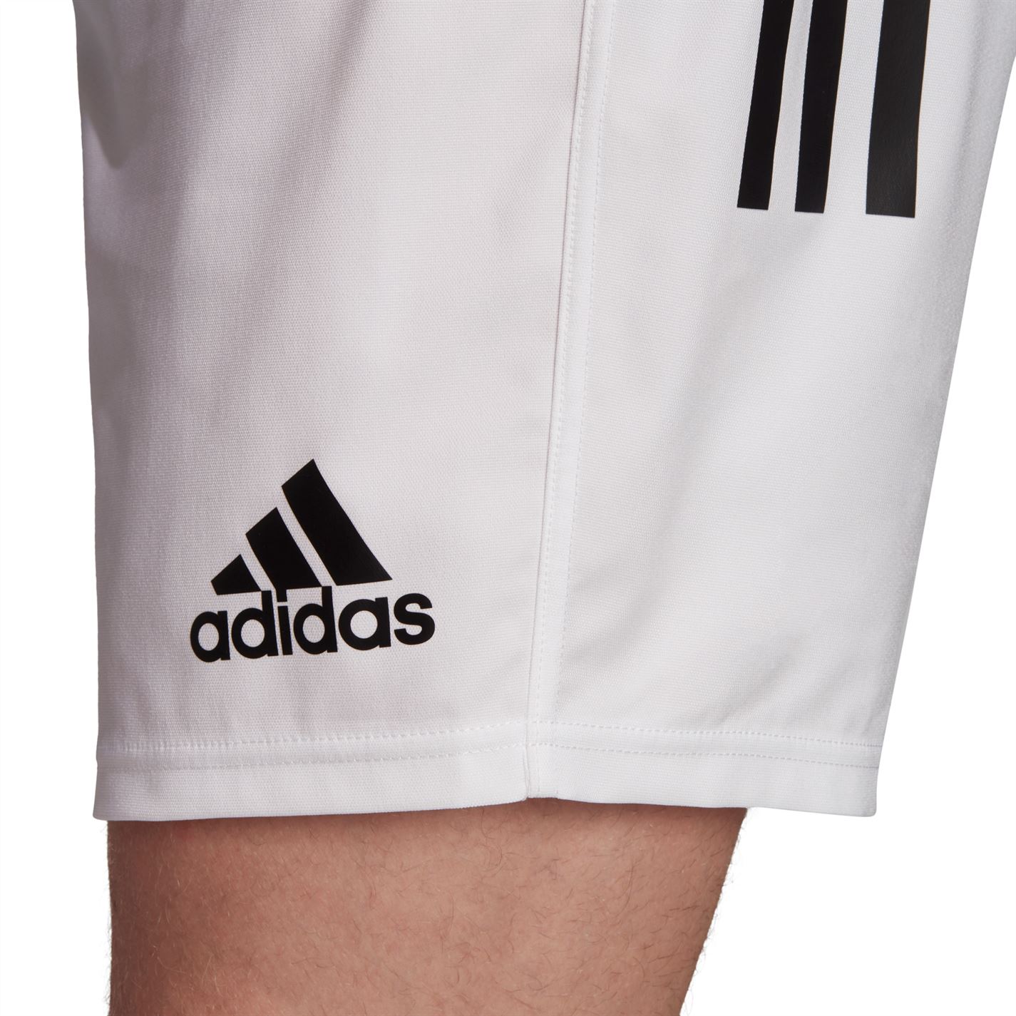 Pantalon scurt Combat adidas Rugby barbat