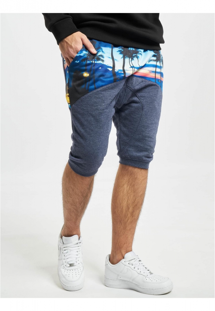 Pantalon scurt Combat Sweat Just Rhyse