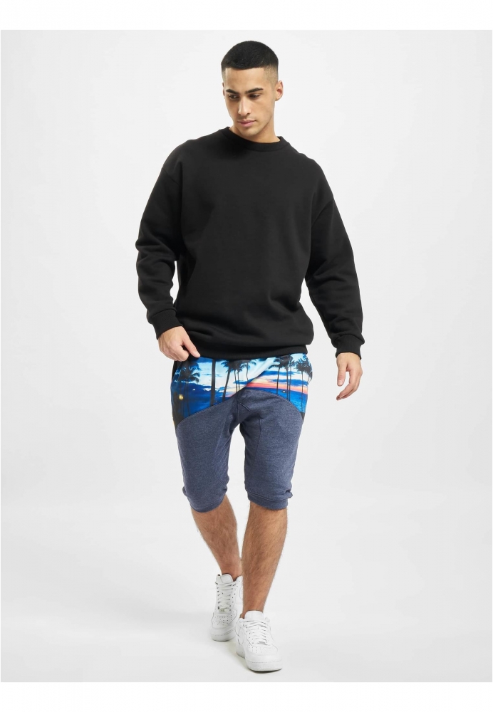 Pantalon scurt Combat Sweat Just Rhyse
