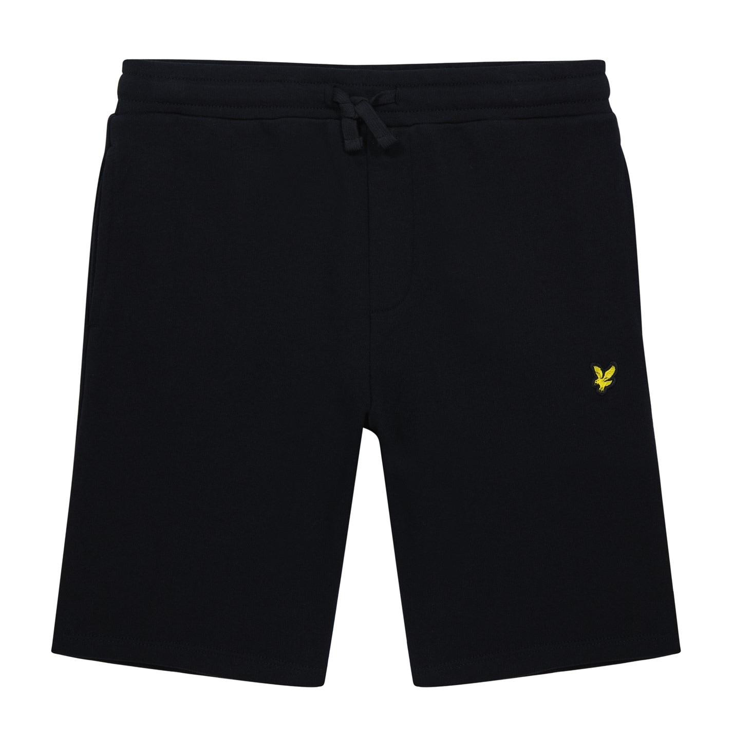 Pantalon scurt Combat Lyle and Scott Sweat copil