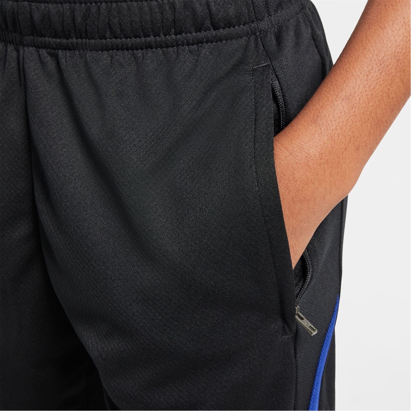 Pantalon scurt Combat Nike FC Barcelona Training 2024 2025 copil