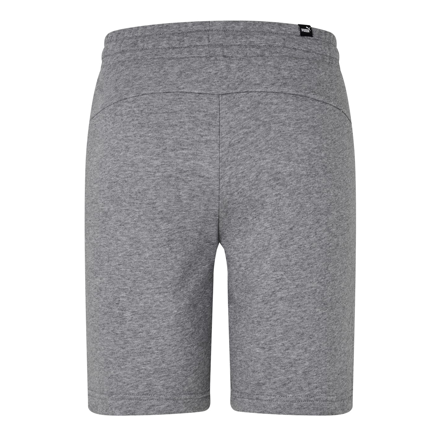 Puma Key Graphic Sweat Short 8 Jogger barbat