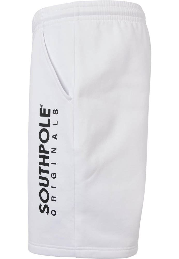 Pantalon scurt Combat Southpole Basic Sweat