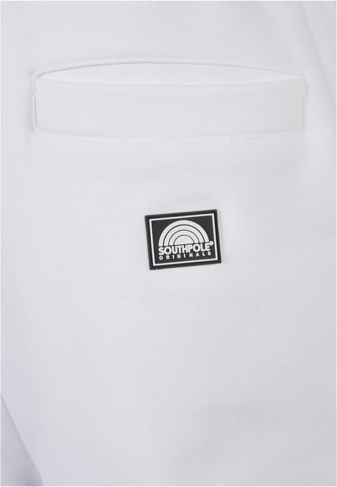Pantalon scurt Combat Southpole Basic Sweat