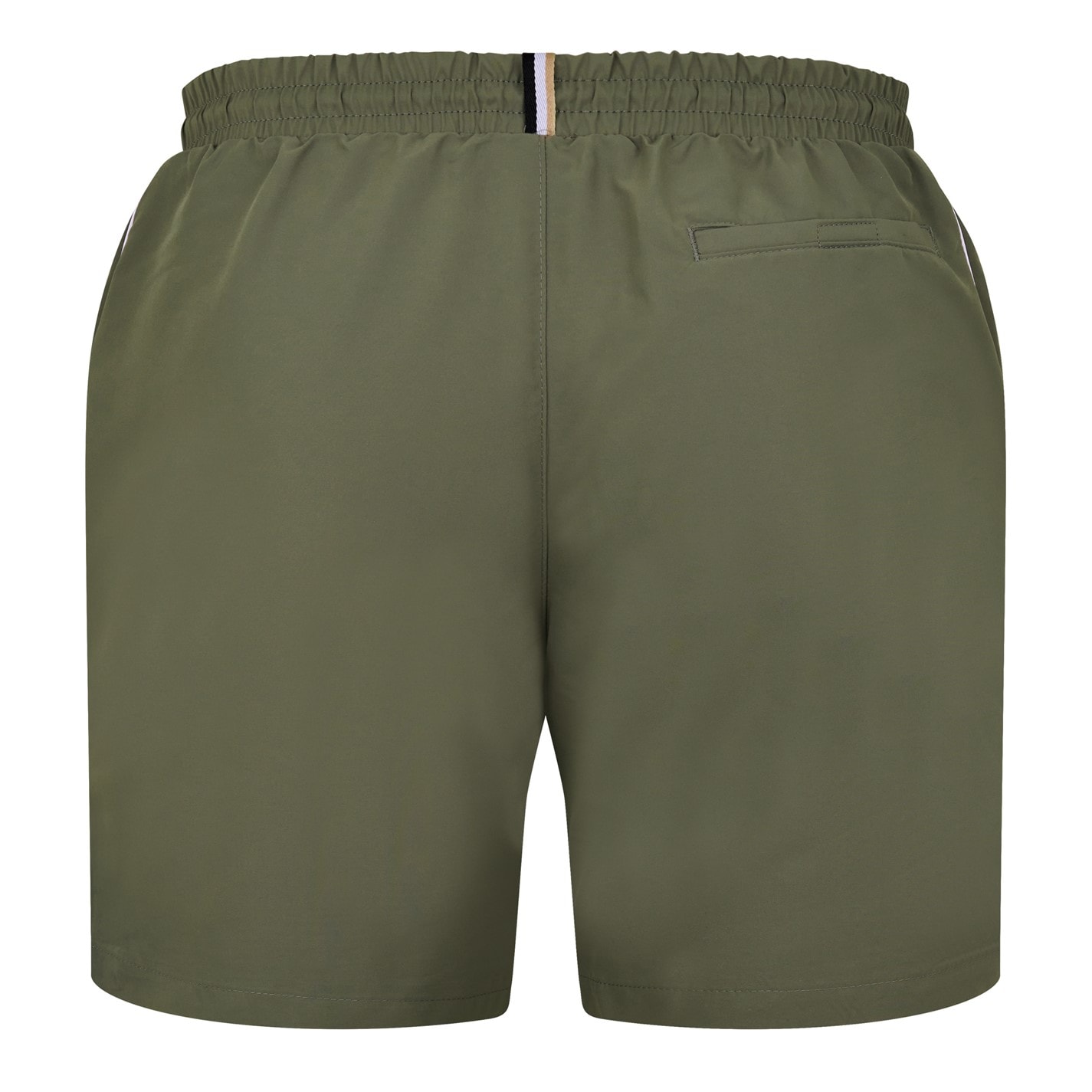 Pantalon scurt Combat Boss Swim barbat