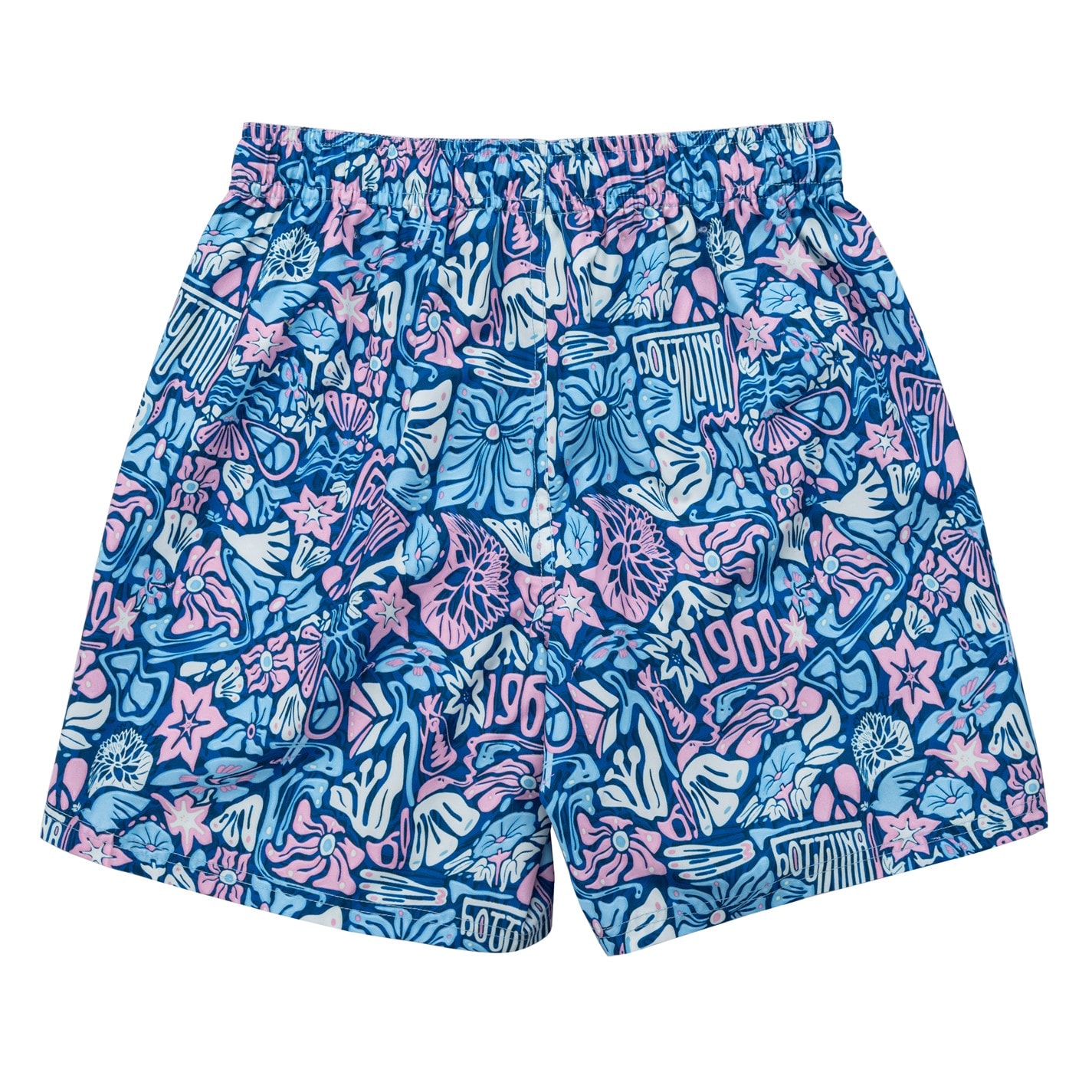 Hot Tuna Swim Short copil