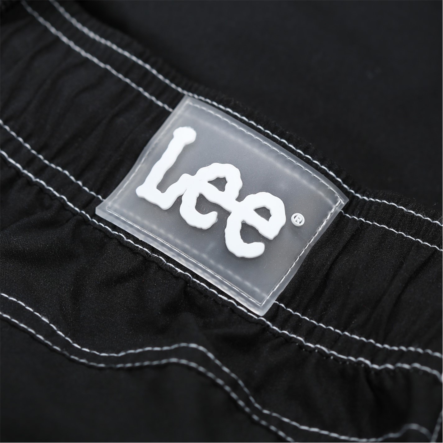 Lee Tang Swim Short Sn54