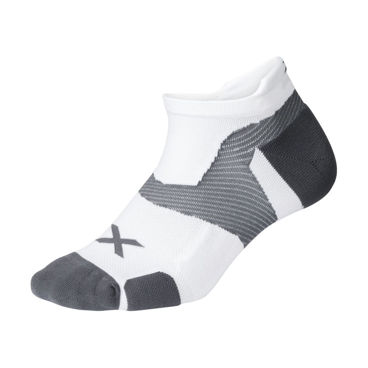Soseta 2XU Vectr Cushion No Show