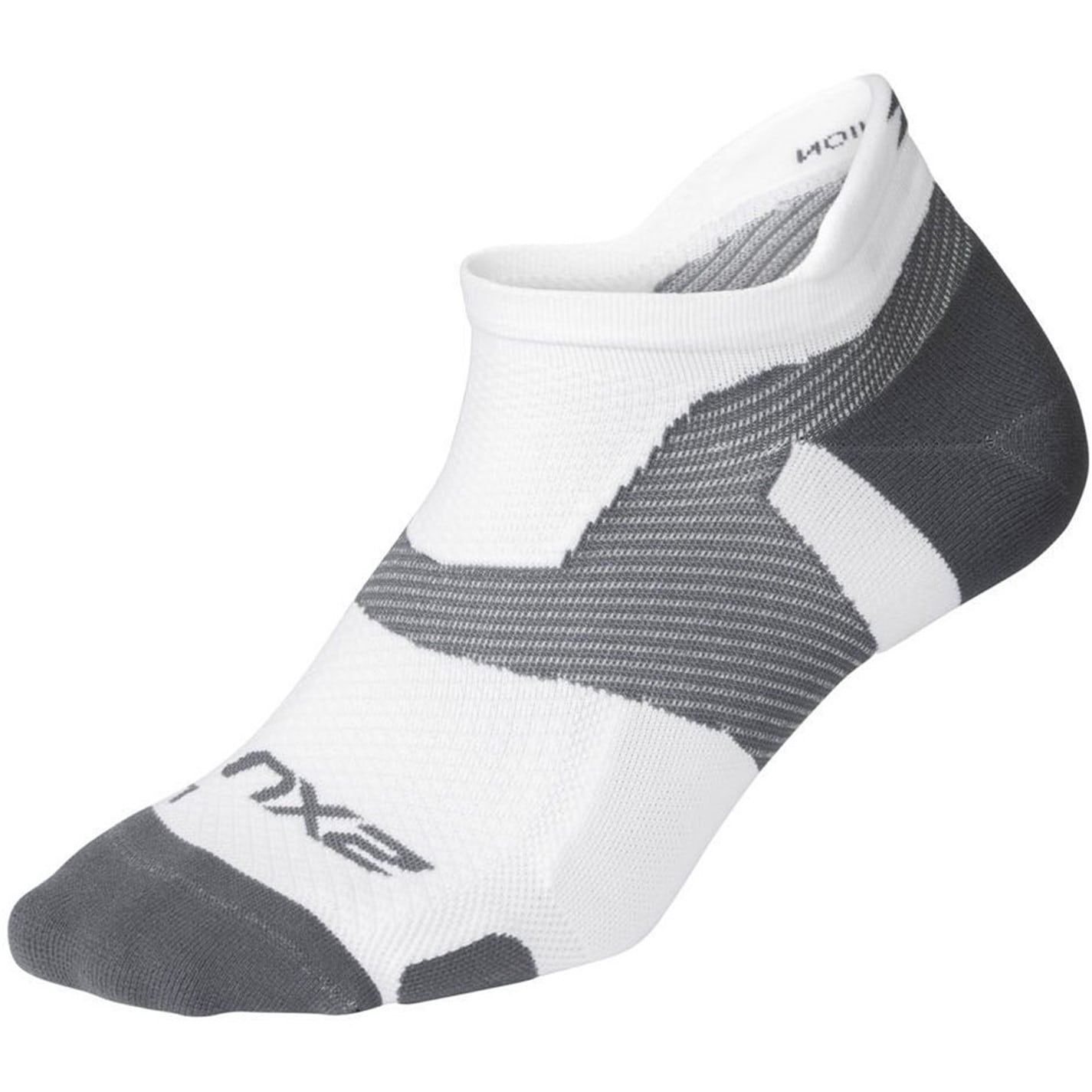 Soseta 2XU Vectr Light Cushion No Show